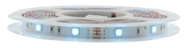 LED Flexstrip 36 RGB - IP44 - Indoor