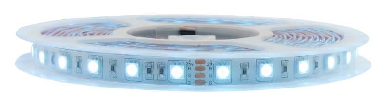 LED Flexstrip 72 RGB - IP44 - Indoor