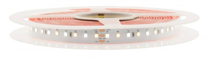 LED Flexstrip 115 DW (Dynamic White) - IP44 - Indoor | CRI/RA 90+