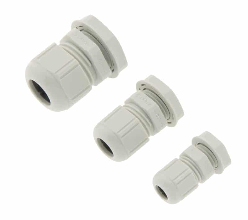 PG-cable glands